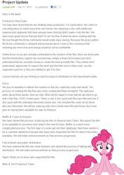 Size: 788x1111 | Tagged: safe, pinkie pie, earth pony, pony, bronies: the extremely unexpected adult fans of my little pony, bronycon documentary, bronydoc, docudrama, obligatory pony, text