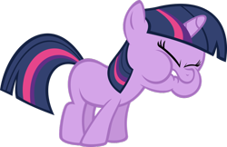 Size: 1024x663 | Tagged: safe, derpibooru import, twilight sparkle, filly, puffy cheeks, simple background, transparent background, vector