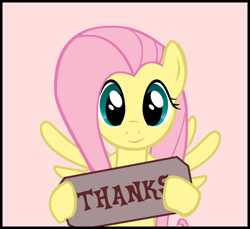 Size: 8352x7645 | Tagged: safe, artist:up1ter, fluttershy, pegasus, pony, absurd resolution, cute, heartwarming, solo