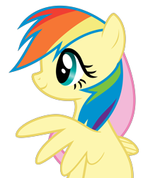 Size: 5000x6200 | Tagged: safe, artist:archive-alicorn, fluttershy, magic duel, absurd resolution, recolor, simple background, transparent background, vector