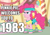 Size: 665x463 | Tagged: safe, edit, edited screencap, screencap, pinkie pie, earth pony, pony, a friend in deed, '83, 1983, 80s, cropped, exercise, headband, image macro, leg warmers, solo, workout, workout outfit, wristband