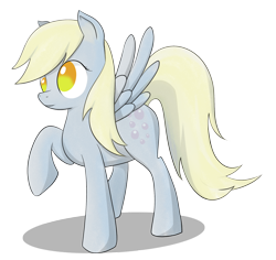 Size: 1102x1040 | Tagged: safe, artist:moabite, derpy hooves, pegasus, pony, female, mare