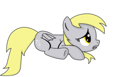 Size: 1614x994 | Tagged: safe, derpy hooves, pegasus, pony, female, mare