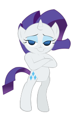 Size: 1225x2084 | Tagged: safe, artist:sauec, rarity, pony, unicorn, bipedal, simple background, solo, transparent background