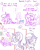 Size: 1280x1611 | Tagged: safe, artist:adorkabletwilightandfriends, spike, starlight glimmer, twilight sparkle, twilight sparkle (alicorn), alicorn, dragon, pony, comic:adorkable twilight and friends, adorkable twilight, cold, comic, cute, hug, jealous, lineart, love, sad, simple background, slice of life, warmth, white background