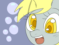 Size: 1364x1040 | Tagged: safe, artist:zamusmjolnir, derpy hooves, pegasus, pony, female, mare, solo