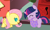 Size: 5000x3000 | Tagged: safe, artist:beavernator, derpibooru import, fluttershy, spike, twilight sparkle, dragon, pegasus, pony, baby, baby pony, babylight sparkle, babyshy, egg, foal