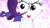 Size: 1008x571 | Tagged: safe, edit, edited screencap, screencap, rarity, pony, unicorn, secret of my excess, special eyes, wrong eye color