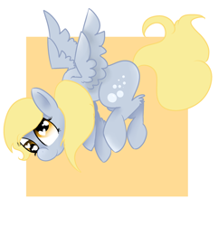 Size: 1024x1061 | Tagged: safe, derpy hooves, pegasus, pony, female, mare, solo