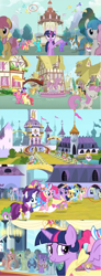 Size: 852x2307 | Tagged: safe, derpy hooves, pegasus, pony, magical mystery cure, female, mare