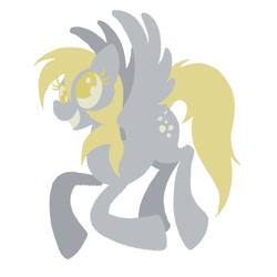 Size: 900x900 | Tagged: safe, artist:citron--vert, derpy hooves, pegasus, pony, female, mare