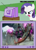 Size: 560x772 | Tagged: safe, rarity, pony, unicorn, challenge accepted, exploitable meme, filly, genji, giant crab, rarity fighting a giant crab, tv meme