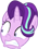 Size: 35x45 | Tagged: safe, edit, starlight glimmer, pony, unicorn, emoticon, scared, simple background, solo, transparent background