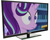 Size: 1268x1024 | Tagged: safe, edit, screencap, starlight glimmer, pony, unicorn, the crystalling, frown, image macro, meme, nervous, ptsd, ptsd glimmer, simple background, solo, starlight tv, sweat, television, wat, white background, wide eyes