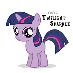 Size: 4525x4545 | Tagged: safe, artist:blackm3sh, derpibooru import, twilight sparkle, absurd resolution, filly, simple background, transparent background, vector, younger