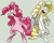 Size: 988x793 | Tagged: safe, artist:xenon, pinkie pie, surprise, earth pony, pony, g1, g1 to g4, generation leap