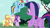 Size: 1280x720 | Tagged: safe, derpibooru import, screencap, applejack, fluttershy, rainbow dash, starlight glimmer, twilight sparkle, twilight sparkle (alicorn), alicorn, earth pony, pegasus, pony, it isn't the mane thing about you