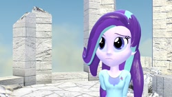 Size: 1024x576 | Tagged: safe, artist:lofreidom, starlight glimmer, equestria girls, 3d, equestria girls-ified, gmod, solo