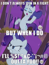 Size: 572x760 | Tagged: safe, rarity, pony, unicorn, hub logo, image macro, the most interesting man in the world, the most interesting pony in the world