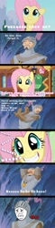 Size: 500x2054 | Tagged: safe, fluttershy, pegasus, pony, animaniacs, comic, okay, wakko's wish