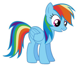 Size: 1097x940 | Tagged: safe, artist:j-pinkie, derpibooru import, rainbow dash, pegasus, pony, female, mare, ms paint, simple background, solo, transparent background, vector