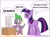 Size: 2048x1532 | Tagged: safe, artist:arc-ecclesia, derpibooru import, spike, twilight sparkle, dragon, added captions, computer