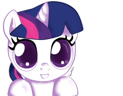 Size: 6299x4921 | Tagged: safe, artist:bronyartist, derpibooru import, twilight sparkle, absurd resolution, cute, filly, filly twilight sparkle, foal, solo