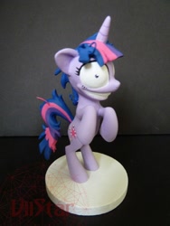 Size: 750x1000 | Tagged: safe, artist:viistar, derpibooru import, twilight sparkle, sculpture, twilight snapple