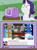 Size: 563x771 | Tagged: safe, rarity, pony, unicorn, exploitable meme, female, horn, mare, tv meme, white coat