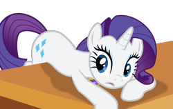 Size: 11831x7474 | Tagged: safe, artist:iphstich, rarity, pony, unicorn, magical mystery cure, absurd resolution, element of generosity, palindrome get, simple background, solo, transparent background, vector