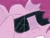 Size: 640x480 | Tagged: safe, artist:yubi, pinkie pie, earth pony, pony, female, mare, pink coat, pink mane, solo, sunglasses