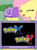 Size: 563x771 | Tagged: safe, fluttershy, pegasus, pony, exploitable meme, gamershy, happy, logo, obligatory pony, pokémon, pokémon x and y, tv meme, video game