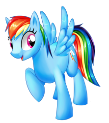 Size: 1080x1216 | Tagged: safe, artist:alanymph, derpibooru import, rainbow dash, pegasus, pony, female, mare, simple background, solo, transparent background