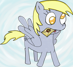 Size: 928x861 | Tagged: safe, artist:theassholeswind, derpy hooves, pegasus, pony, female, mare