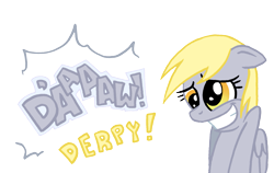 Size: 1929x1219 | Tagged: safe, artist:redapropos, derpy hooves, pegasus, pony, female, mare, solo