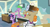 Size: 845x460 | Tagged: safe, derpibooru import, screencap, spike, twilight sparkle, dragon, david bowie, youtube caption