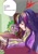 Size: 774x1110 | Tagged: safe, artist:checkeredmarionette8, derpibooru import, spike, twilight sparkle, humanized