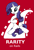 Size: 465x690 | Tagged: safe, artist:randomtwifag, rarity, pony, unicorn, :o, gem, open mouth, programming, ruby, ruby (language), ruby on rails, sitting, solo