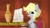 Size: 1067x600 | Tagged: safe, artist:equestria-prevails, derpy hooves, pegasus, pony, ancient aliens, devry university, female, giorgio a. tsoukalos, humans riding ponies, mare, muffin, professor, tablet