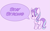 Size: 963x600 | Tagged: safe, artist:typhwosion, starlight glimmer, pony, unicorn, female, mare, positive ponies, solo