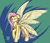 Size: 1697x1447 | Tagged: safe, artist:vicmanone, fluttershy, pegasus, pony, seraph, multiple wings, seraphshy, wings