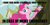 Size: 1009x513 | Tagged: safe, edit, edited screencap, screencap, pinkie pie, earth pony, pony, it's about time, ball emergency, crossing the memes, exploitable meme, meme, memeception, recursion