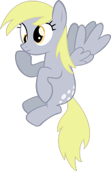 Size: 1908x2924 | Tagged: safe, artist:regolithx, derpy hooves, pegasus, pony, female, mare