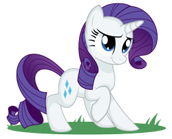 Size: 6174x5000 | Tagged: safe, artist:pastelflakes, rarity, pony, unicorn, absurd resolution, simple background, solo, transparent background, vector