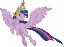 Size: 2678x1946 | Tagged: safe, artist:utahraptorz-poniez, derpibooru import, twilight sparkle, twilight sparkle (alicorn), alicorn, pony, element of magic, female, mare