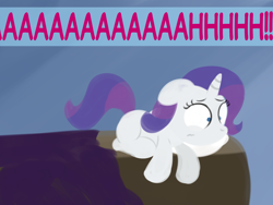 Size: 1280x960 | Tagged: safe, rarity, pony, unicorn, female, horn, mare, theponyvillediaries, white coat