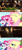 Size: 640x1484 | Tagged: safe, fluttershy, pinkie pie, rarity, earth pony, pegasus, pony, unicorn, ash, ash williams, borderlands, brock samson, claptrap, evil dead, glados, poker night 2, poker night at the inventory, reaction image, sam, sam and max, the venture bros.