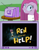 Size: 388x500 | Tagged: safe, pinkie pie, earth pony, pony, exploitable meme, insanity, insanity face, meme, pinkamena diane pie, ren and stimpy, ren hoek, ren needs help!, tv meme