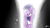 Size: 2560x1440 | Tagged: safe, artist:maydeedits, derpibooru import, twilight sparkle, insanity, looking at you, messy mane, smiling, twilight snapple