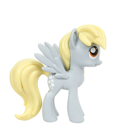 Size: 326x364 | Tagged: safe, derpy hooves, pegasus, pony, female, figure, funko, mare, merchandise